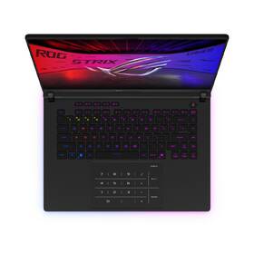Notebook Asus ROG Strix SCAR 16 čierny

 obrázok produktu 14 z 20
