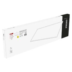 LED stropné svietidlo EMOS PROXO, 30×120, 33W, 4100lm, UGR, neutrálna biela biele

 obrázok produktu 3 z 3