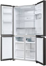 Americká chladnička Haier HCR3818EWPT čierna

 obrázok produktu 8 z 16