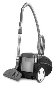 Viacúčelový vysávač Thomas Aquatic Onyx 

 obrázok produktu 4 z 30