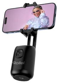 Statív Rollei Easy Creator Desktop AI-Tracking čierny

 obrázok produktu 6 z 13