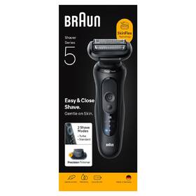 Holiaci strojček Braun 52-N1200s čierny

 obrázok produktu 3 z 8