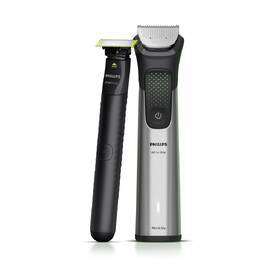 Zastrihávač multifunkčný Philips MG9535/15 sivý

 obrázok produktu 1 z 5