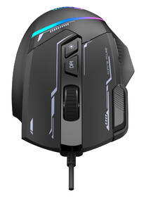 Myš C-Tech Zyra RGB čierna

 obrázok produktu 4 z 5