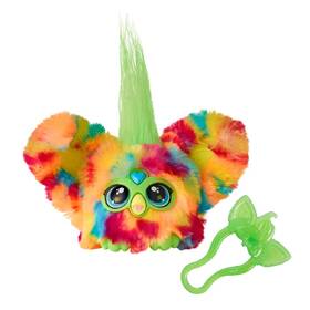 Interaktívne zvieratko Hasbro Furby Furblet Game on Gamer 

 obrázok produktu 1 z 3