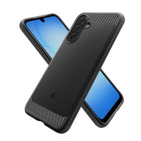 Kryt na mobil Spigen Rugged Armor na Samsung Galaxy A17 4G/5G čierny

 obrázok produktu 2 z 10