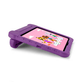 Kryt na tablet Pipetto Activity Case na Apple iPad 10.9" (2022)/11" (2025) fialový

 obrázok produktu 10 z 14