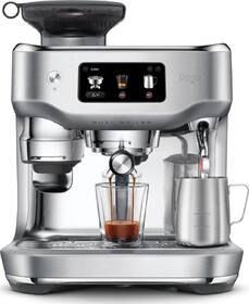 Pákový kávovar SAGE SES995BSS Oracle Dual Boiler nerez

 obrázok produktu 4 z 12