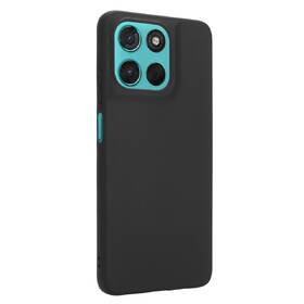 Kryt na mobil Tactical TPU na Motorola Moto G57 Power čierny

 obrázok produktu 1 z 2