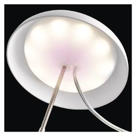 Lampa na pestovanie EMOS Dáždnik, 5 W, LED integrované, IP20 biela

 obrázok produktu 3 z 7