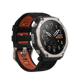 Inteligentné hodinky Amazfit T-Rex Ultra 2 čierne

 obrázok produktu 3 z 7
