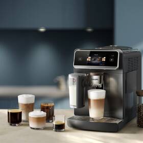 Automatický kávovar Philips LatteGo Pro EP8757/12 čierny

 obrázok produktu 12 z 12