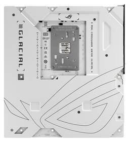 Základná doska Asus ROG Crosshair X870E Glacial biela

 obrázok produktu 7 z 12