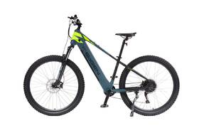 Elektrobicykel GoGEN Revonix HD 720 29" 17" 2026 sivé

 obrázok produktu 12 z 18