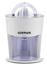Lis na citrusy G3 Ferrari G2005100 SUCCOBELLO biely/nerez

 obrázok produktu 1 z 3