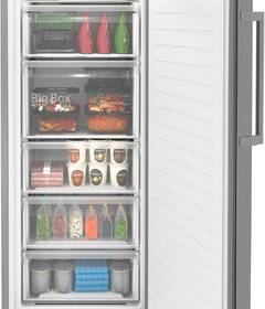 Mraznička Bosch GSN36VLCG Total No Frost nerez

 obrázok produktu 6 z 28