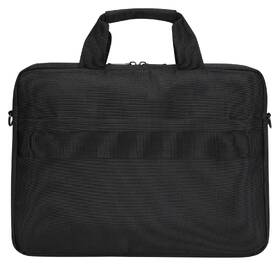 Brašna na notebook dbramante1928 Santa Monica 14" Briefcase Recycled v2 čierna

 obrázok produktu 4 z 10