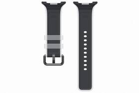 Remienok Samsung Silikonový (velikost S/M) Galaxy Watch9 čierny

 obrázok produktu 2 z 2