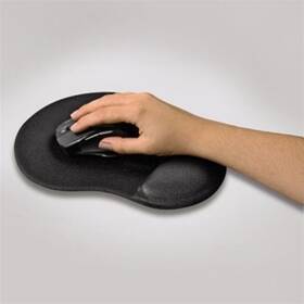 Podložka pod myš Hama ergonomická čierna

 obrázok produktu 1 z 1