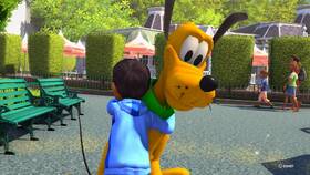 Hra Microsoft Disney Adventures 

 obrázok produktu 11 z 14
