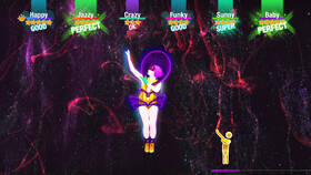 Hra Ubisoft Just Dance 2020 

 obrázok produktu 3 z 6
