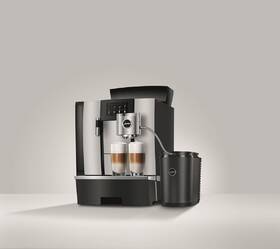 Chladič Jura Cool Control 2,5 l čierne

 obrázok produktu 4 z 6
