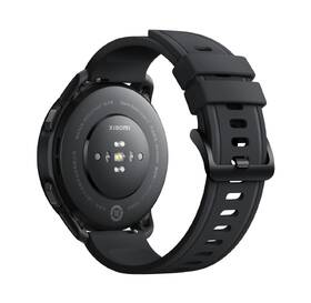 Inteligentné hodinky Xiaomi Watch S1 Active čierne

 obrázok produktu 5 z 7
