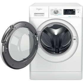 Práčka Whirlpool FFB 9458 WV EE biela

 obrázok produktu 9 z 14