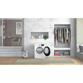 Sušička bielizne Whirlpool W7 D94WB EE biela

 obrázok produktu 10 z 13