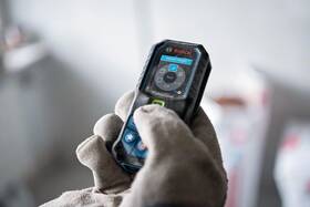 Laserový diaľkomer Bosch Professional GLM 50-25 

 obrázok produktu 6 z 9