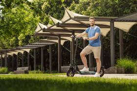 Elektrická kolobežka LAMAX eLander SA50 

 obrázok produktu 9 z 11