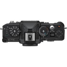 Digitálny fotoaparát Nikon Z f, telo čierny

 obrázok produktu 4 z 10