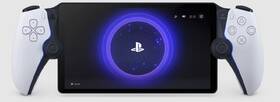 Diaľkový prehrávač Sony PORTAL Remote Player pro PlayStation 5 čierny/biely

 obrázok produktu 3 z 4