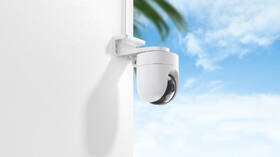IP kamera Xiaomi CW400 biela

 obrázok produktu 8 z 8