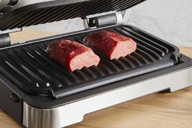 Gril Tefal GC784D30 OptiGrill 4 v 1 XL 

 obrázok produktu 9 z 17