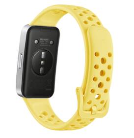 Fitness náramok Huawei Band 9 žltý

 obrázok produktu 5 z 5