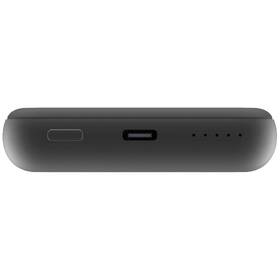 Powerbank Verbatim Charge 'n' Go 10000 mAh sivý

 obrázok produktu 2 z 6