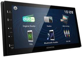Autorádio s LCD KENWOOD DMX-129DAB čierne

 obrázok produktu 2 z 3