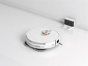 Robotický vysávač Xiaomi Robot Vacuum S20+ White EU 

 obrázok produktu 4 z 11