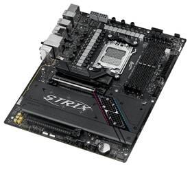 Základná doska Asus B850-F GAMING WIFI 

 obrázok produktu 6 z 13