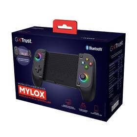 Gamepad Trust GXT 735 Mylox pro telefony čierny

 obrázok produktu 12 z 12