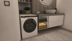Práčka Haier HW50-BP12307U1-S biela

 obrázok produktu 14 z 18