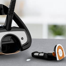 Žehlička Tefal Ultimate Pure FV9852E0 čierna/zlatá

 obrázok produktu 4 z 5