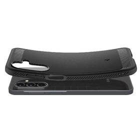 Kryt na mobil Spigen Rugged Armor na Samsung Galaxy A17 4G/5G čierny

 obrázok produktu 7 z 10