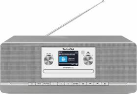 Rádioprijímač s DAB+ Technisat DIGITRADIO 320 strieborný

 obrázok produktu 3 z 7