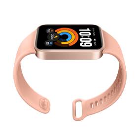 Fitness náramok Xiaomi Smart Band 11 Active ružové

 obrázok produktu 4 z 8