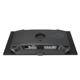 Herný monitor Asus ROG Strix XG27AQDPG čierny

 obrázok produktu 8 z 8