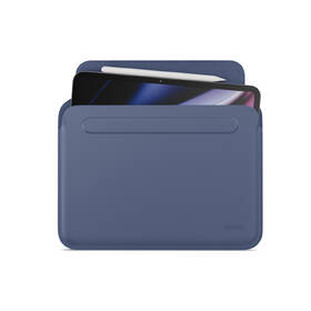 Puzdro na tablet Epico na Apple iPad Pro 11" (1.-4. gen)/Air 10,9" (A14-M1)/Air 11" (M2-M4)/na Apple iPad 10,9" (2022)/11" A16 modré

 obrázok produktu 2 z 5