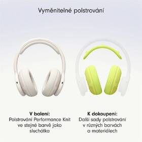 Slúchadlá Beats 360 OverEar Headphones Knit Cushions sivá

 obrázok produktu 3 z 7