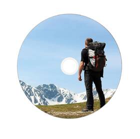 Disk Verbatim DVD+R 4,7GB, 16x, 50cake 

 obrázok produktu 1 z 3